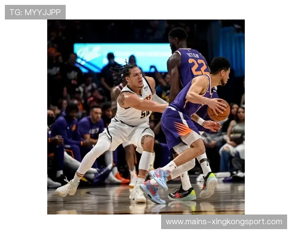 MVP候选人连砍40+，联盟彻底变天